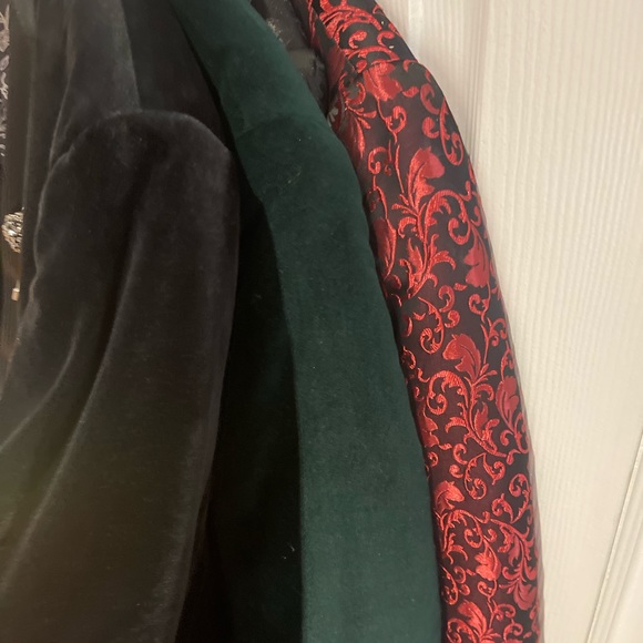 Mens blazers - Picture 4 of 14